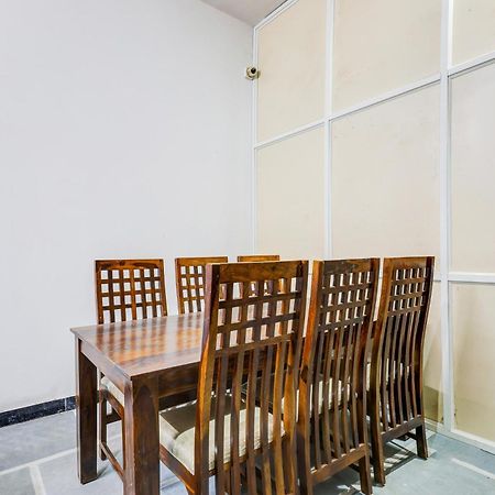 Super Hotel O Aravali Vihar Bhiwadi エクステリア 写真