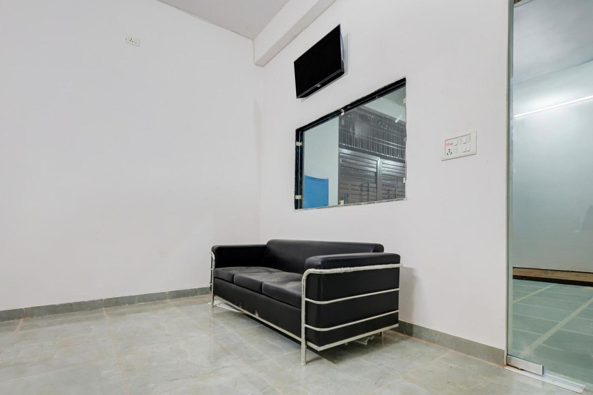 Super Hotel O Aravali Vihar Bhiwadi エクステリア 写真