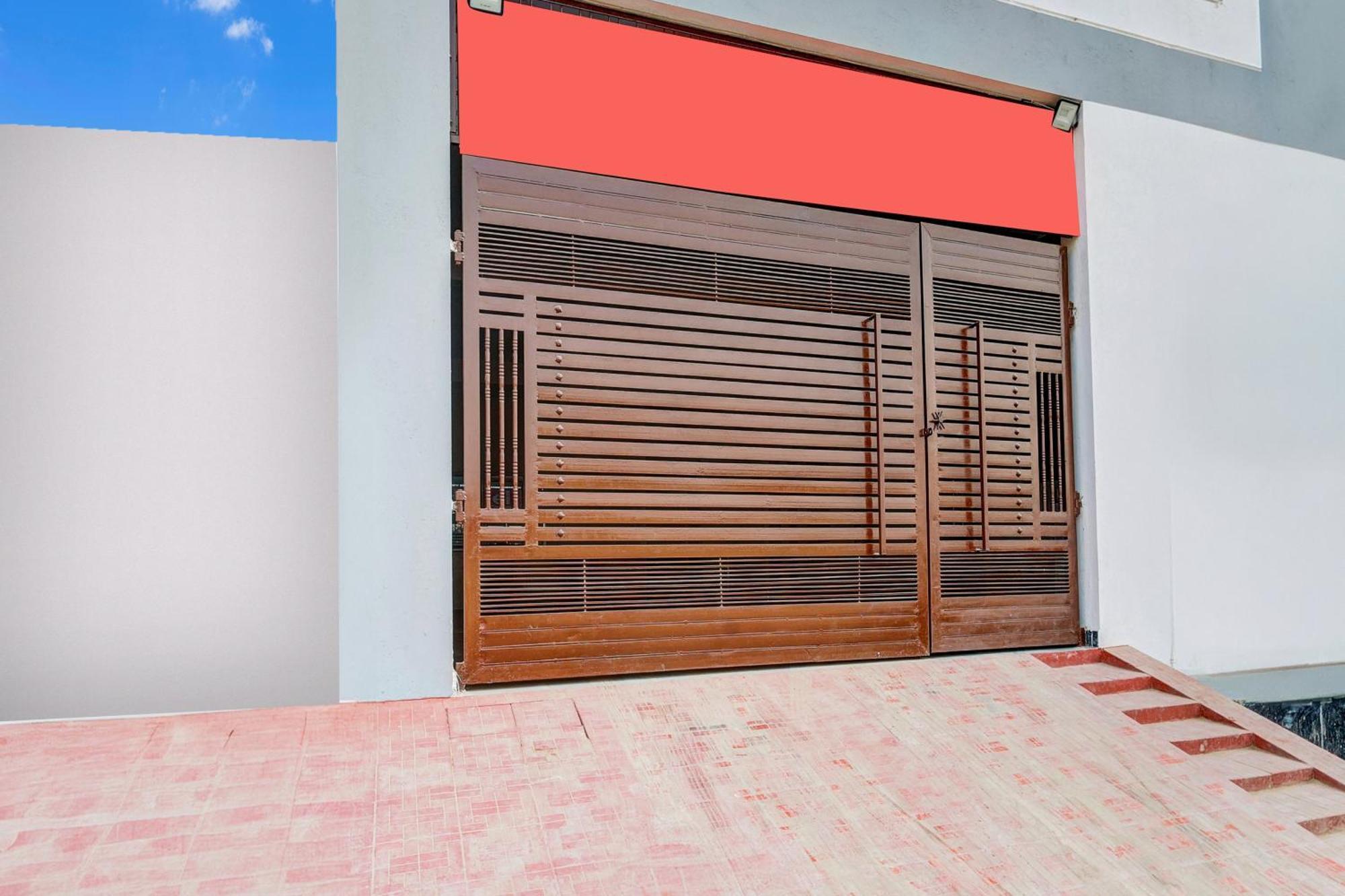 Super Hotel O Aravali Vihar Bhiwadi エクステリア 写真