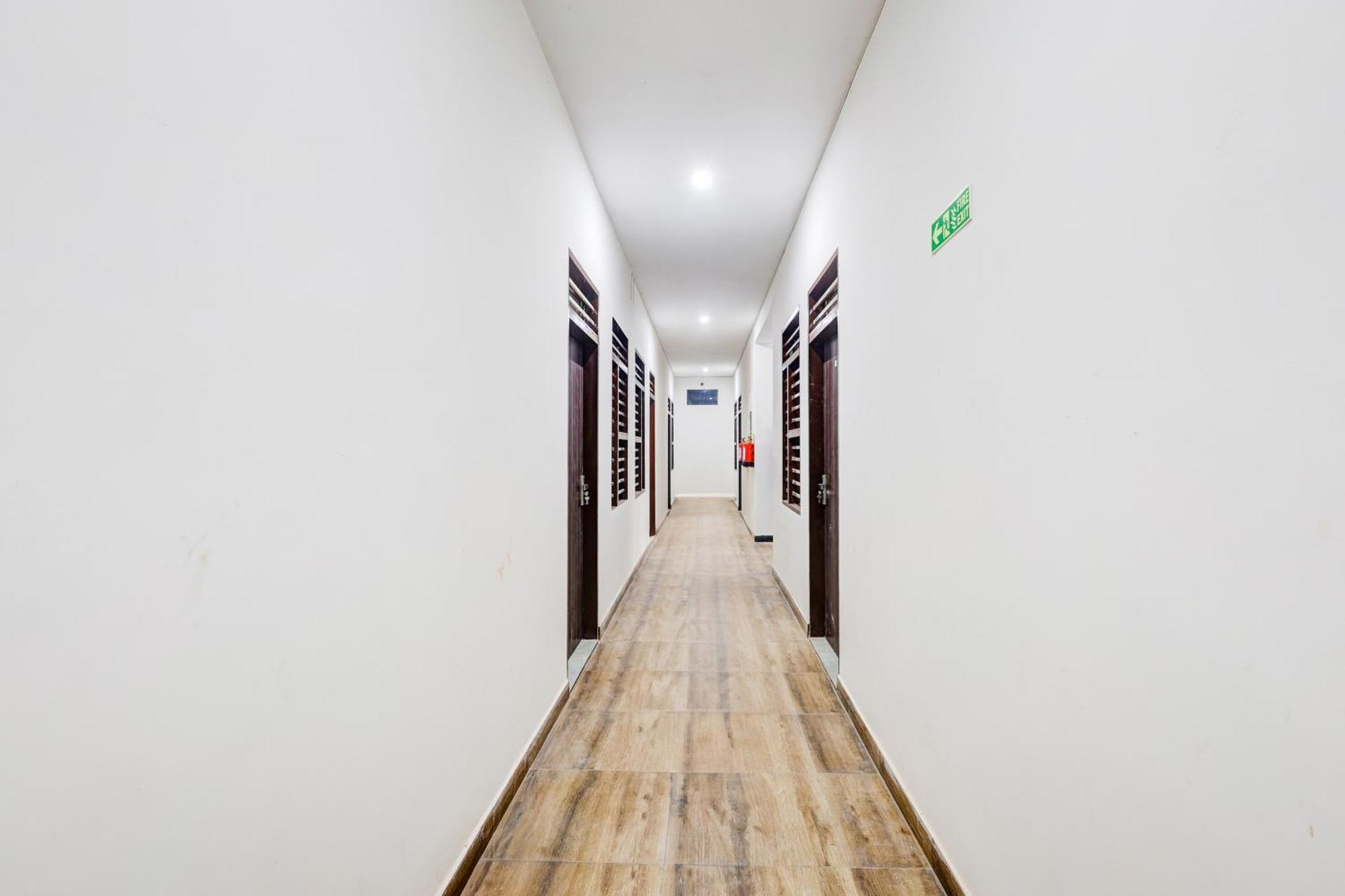 Super Hotel O Aravali Vihar Bhiwadi エクステリア 写真