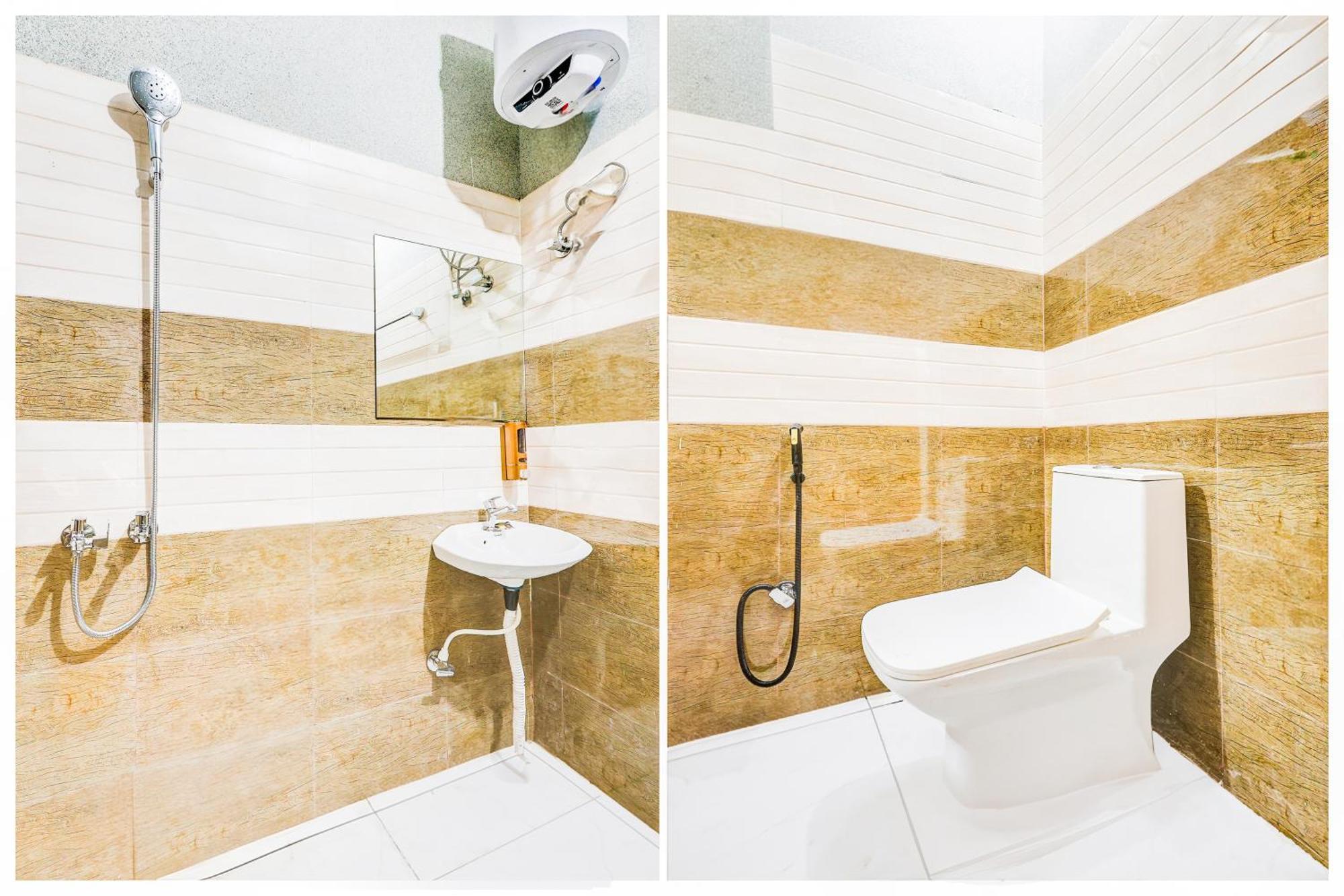 Super Hotel O Aravali Vihar Bhiwadi エクステリア 写真