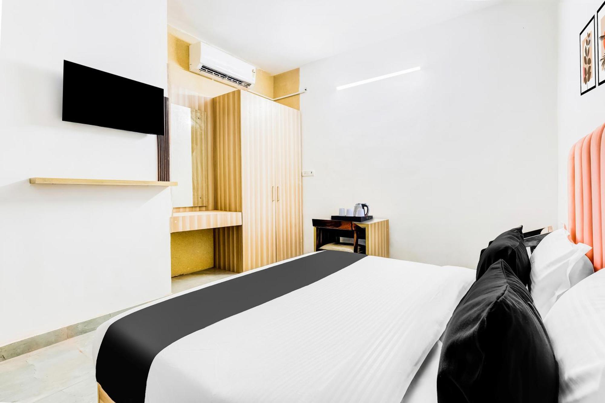 Super Hotel O Aravali Vihar Bhiwadi エクステリア 写真